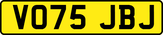 VO75JBJ