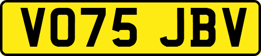 VO75JBV