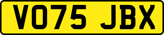 VO75JBX