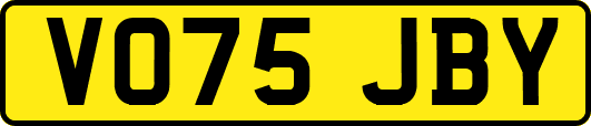 VO75JBY