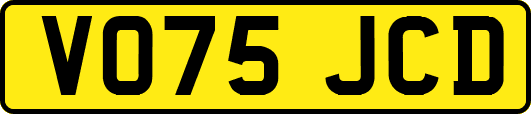 VO75JCD