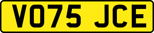 VO75JCE
