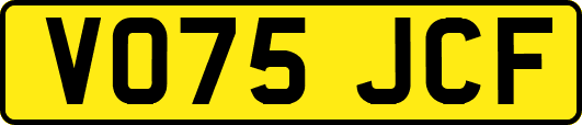 VO75JCF