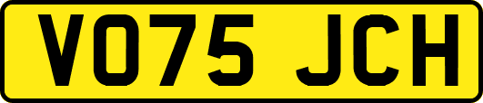 VO75JCH