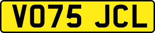 VO75JCL