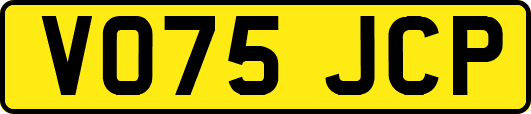 VO75JCP