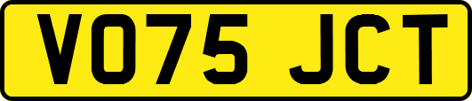 VO75JCT