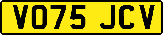 VO75JCV