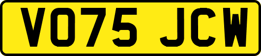 VO75JCW