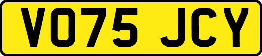 VO75JCY