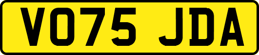 VO75JDA