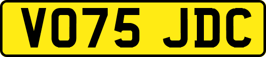 VO75JDC