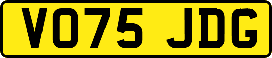 VO75JDG