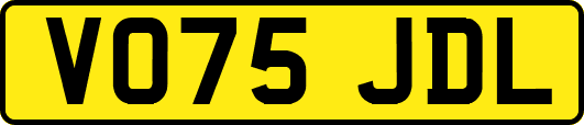VO75JDL