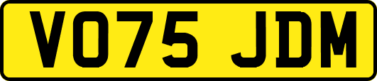 VO75JDM