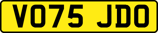 VO75JDO