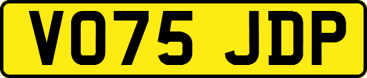 VO75JDP