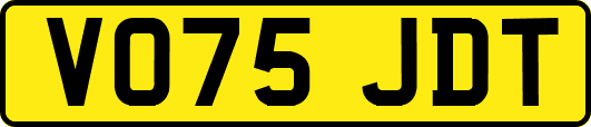 VO75JDT