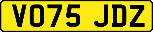 VO75JDZ