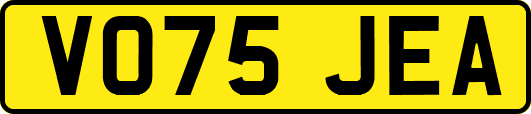 VO75JEA