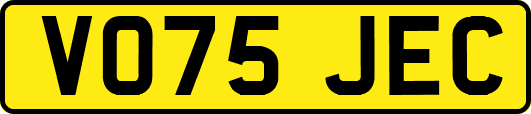 VO75JEC