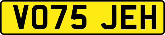 VO75JEH