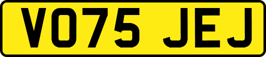 VO75JEJ
