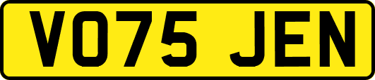 VO75JEN
