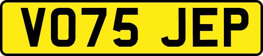 VO75JEP