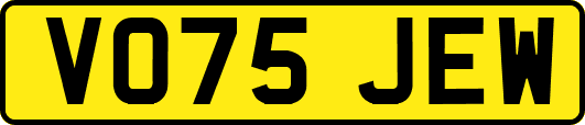 VO75JEW