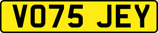 VO75JEY