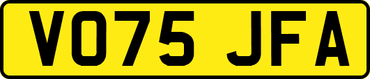 VO75JFA