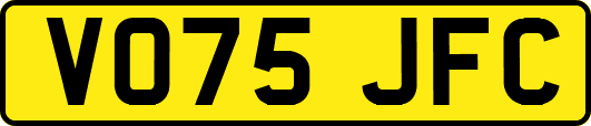 VO75JFC