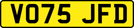 VO75JFD