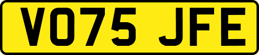 VO75JFE