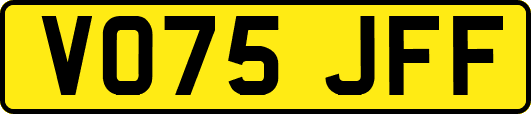 VO75JFF