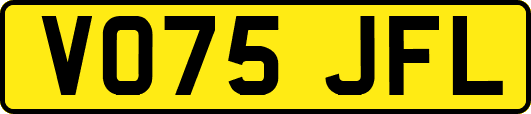 VO75JFL