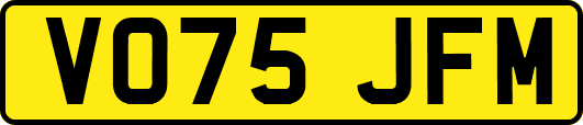 VO75JFM