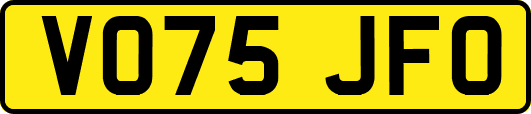 VO75JFO