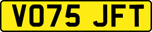 VO75JFT