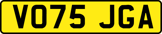 VO75JGA