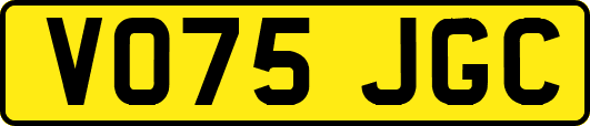 VO75JGC