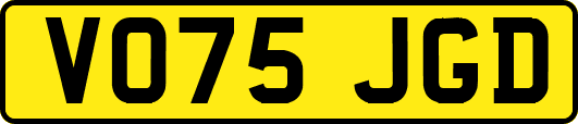 VO75JGD