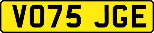VO75JGE