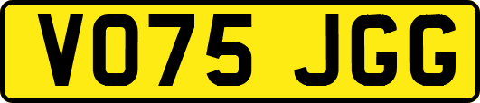 VO75JGG