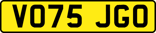 VO75JGO