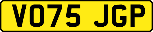 VO75JGP