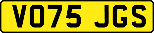 VO75JGS