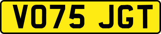 VO75JGT