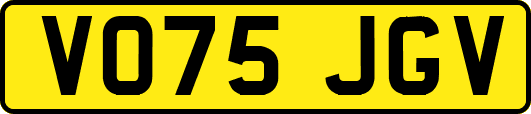 VO75JGV